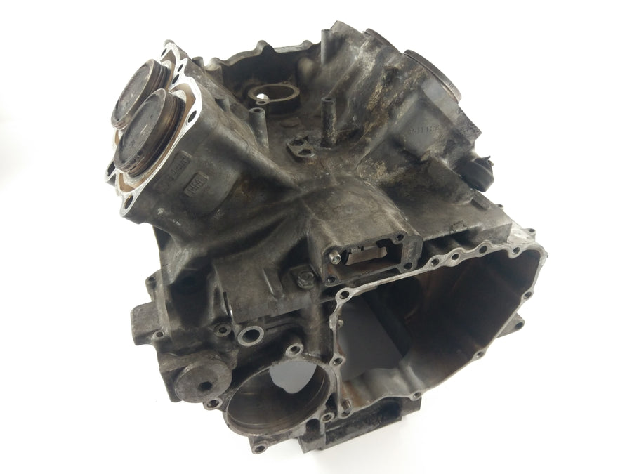 Honda ST 1100 SC26 PAN European [1990] - Motorboliger