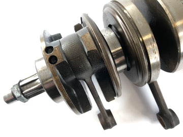 Laverda 1000/1 [1973] - Crankshaft - 0