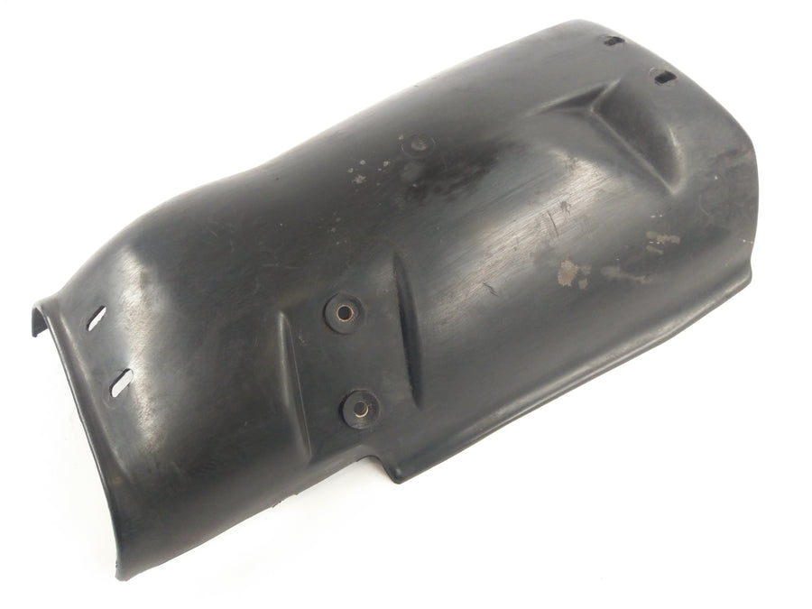 Cagiva Alazzurra 350 [1985] - Heck Inner Cladding Splash Protection