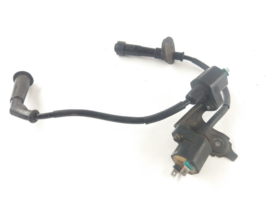 Honda Africa Twin XRV 650 RD03 [1989] - Ignition Coils Par