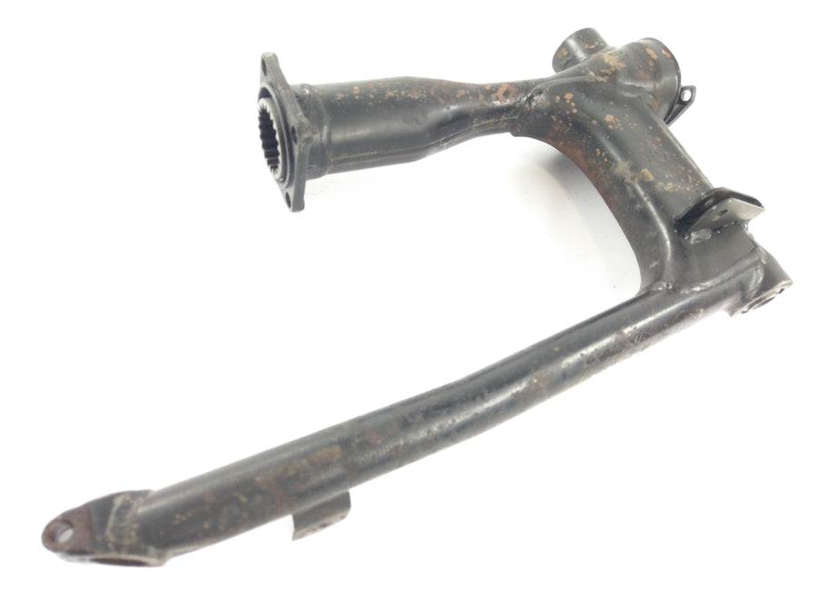 BMW R 100 S Type 247 [1978] - Sving baghjulsving med Cardan Shaft