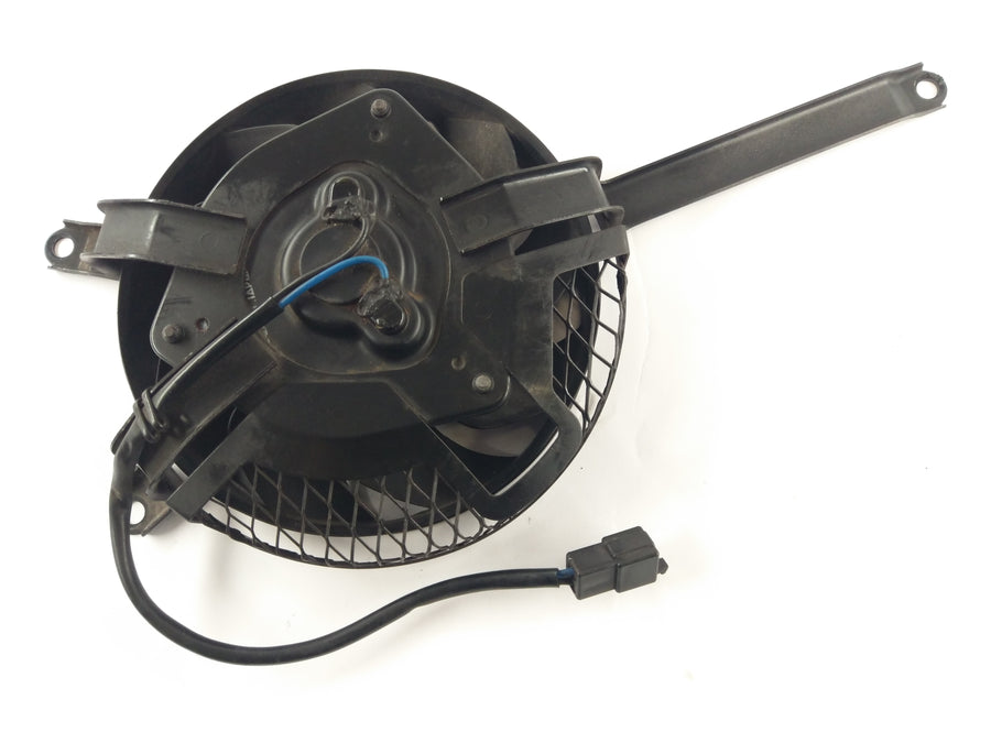Kawasaki ZX -12R ZXT20A [2004] - køligere fan fan fan fan