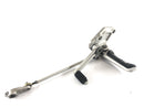 Ducati Paso 750 [1990] - Driver's Footran til venstre med skiftepedal og ramme-1