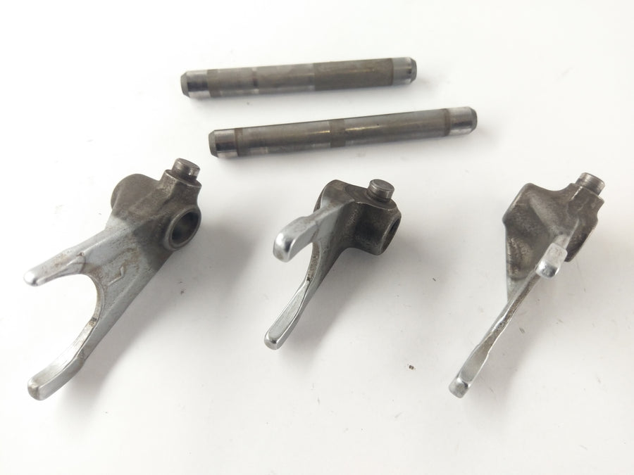 Yamaha XTZ 660 Tenere 3YF [1993] - Switch Forks Switching Claws Set