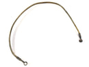 Aprilia RSV 1000 RR Factory [2009] - Brake Line Stahlflex bageste-5