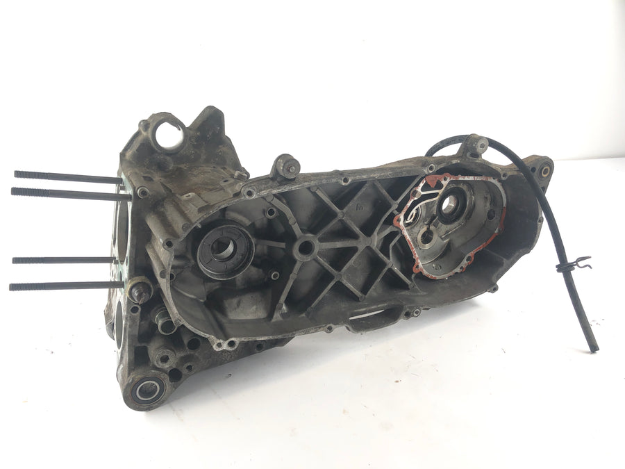 BMW C1 125 [2001] - Motorboliger