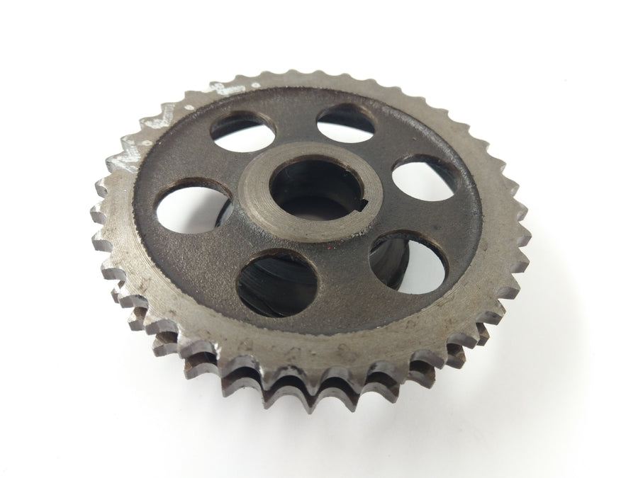 BMW R75/5 [1973] - Camshaft Tooth Wheel