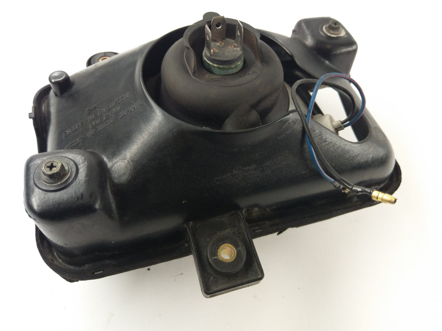 Yamaha XTZ 660 Tenere 3YF [1993] - Forlygter