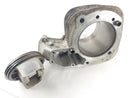 BMW R 1150 RT [2003] - Cylinder med stempler-1