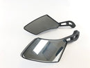 Mirror Set-par med M8 og M10-adapter uden et e-testmærke-2