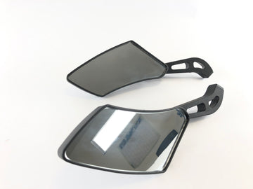 Mirror Set-par med M8 og M10-adapter uden et e-testmærke - 0