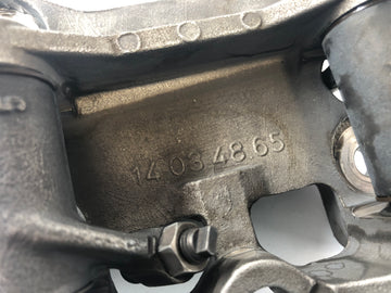 Moto Guzzi le Mans 1000 VV [1988] - Tipping Lever - 0