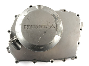 Honda Africa Twin XRV 750 RD07 [1993] - Motorlågetkobling Låg - 0