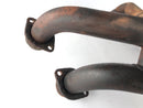 Yamaha XT 1200 Z Super Tenere DP01 [2012] - Manifold udstødningsmanifold-3