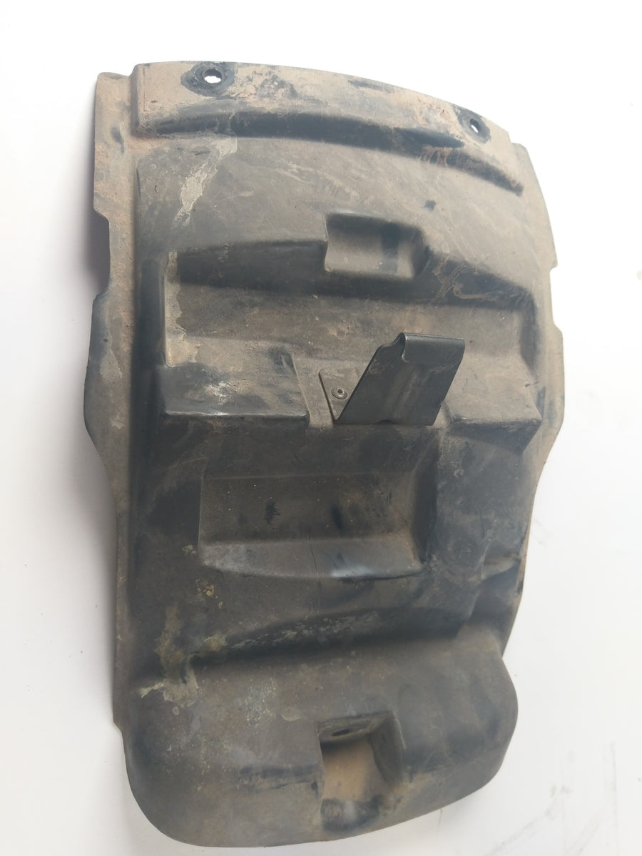 Suzuki DR 650 SP42B - bageste bageste base fendere