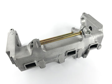 Honda CBR 900 SC50 - Ramme Carrier Engine Recording - 0