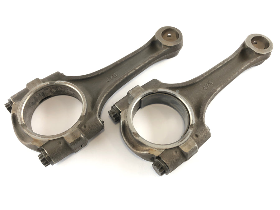 BMW F 800 S [2007] - Pleuel Set -par