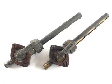 Moto Guzzi 850 -T3 VD [1979] - Benzin Tap Set -par