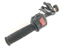 Moto Guzzi California Jackal 1100 KD [1997] - Gas Grip Fittings-3