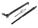 Suzuki LS 650 NP41B [1990] - Spændingsskinne og Slide Rail Control Chain-3