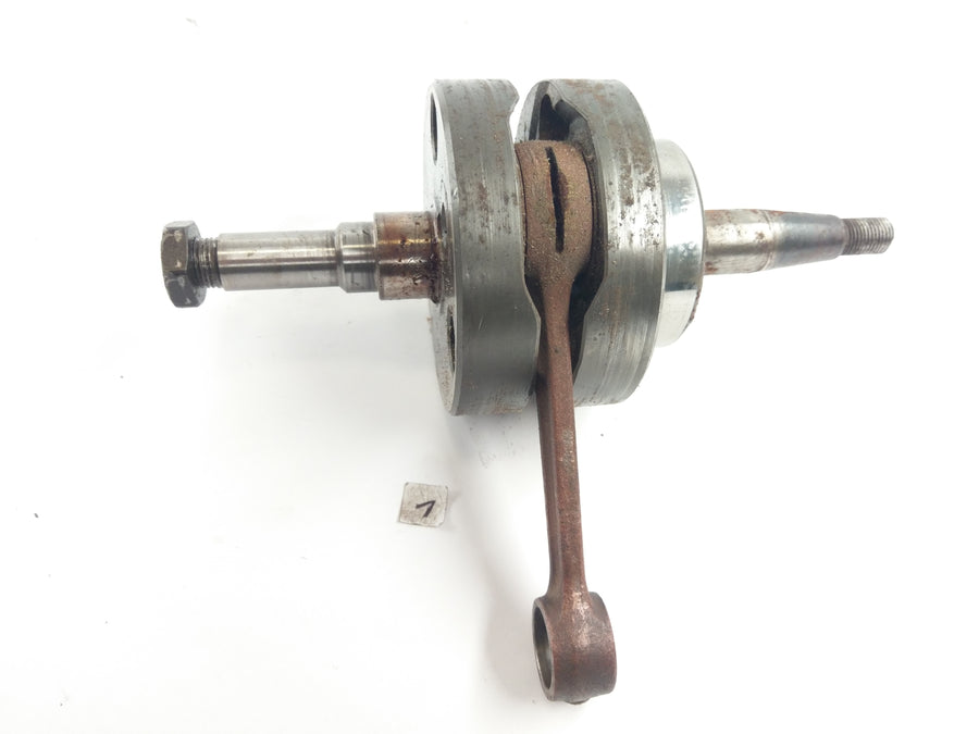Cagiva Mito 125 8P [1991] - Crankshaft