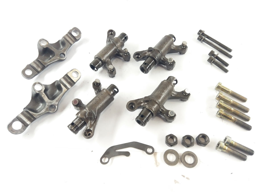 BMW R 1200 GS R12 [2004] - KIPP LEVER SET