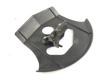 Kawasaki ZX -12R ZXT20A [2003] - Dæk Bowden -kabelimplementering - 0