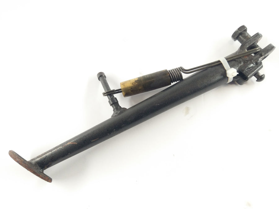 Kawasaki ZX -12R ZXT20A [2004] - Side Stand With Spring
