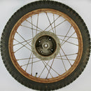 MV Agusta 125 - Rim Rad Inter Wheel Fri-2