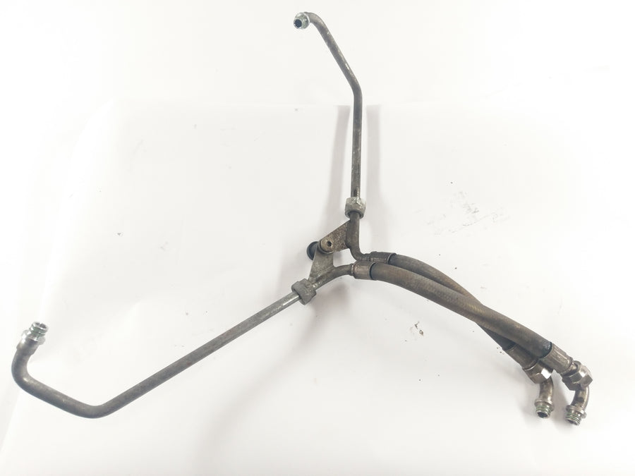 Benelli TNT 1130 Sport [2002] - Olielinjer