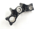 Honda XL 500 S PD01 [1982] - [1997] - Gabel Bridge ovenfor-1
