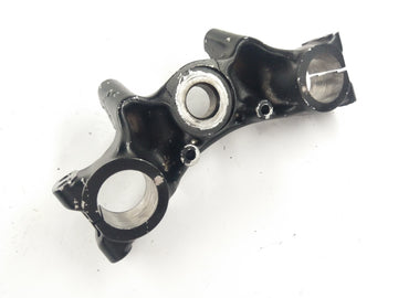 Honda XL 500 S PD01 [1982] - [1997] - Gabel Bridge ovenfor
