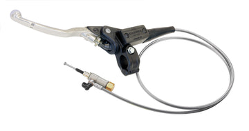 KAWASAKI KX 250 [2009-2016] - Hydraulisk koblingssystem