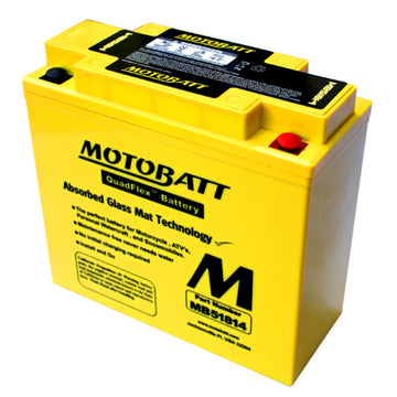 BMW K 75 S [1986-1992] - motorcykel batteri