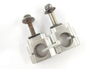 Husquvarna TE 250 H8 [2004] - Styret Holder Riser-1
