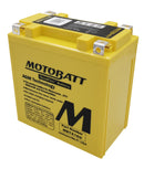 KAWASAKI VN 2000 [2008-2009] - Motorcykelbatteri