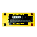 SKI DOO SUMMIT 470 [1994] - Powersport Quadflex AGM batteri MBTX24U