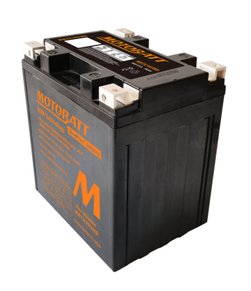 HARLEY-DAVIDSON FLHTCU [2012-2014] - Motorcykelbatteri