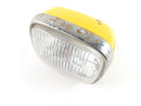 Yamaha Yt 125 G Tri-Moto ATC (Tri-Z) -Headlights revet i huset-1