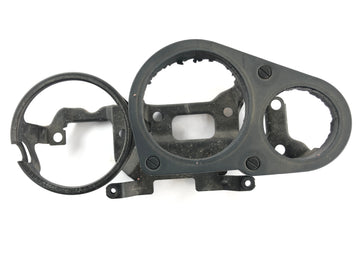 Kawasaki ZXR 400 ZX400L [1993] - Cockpit Holder Instrument Carrier - 0