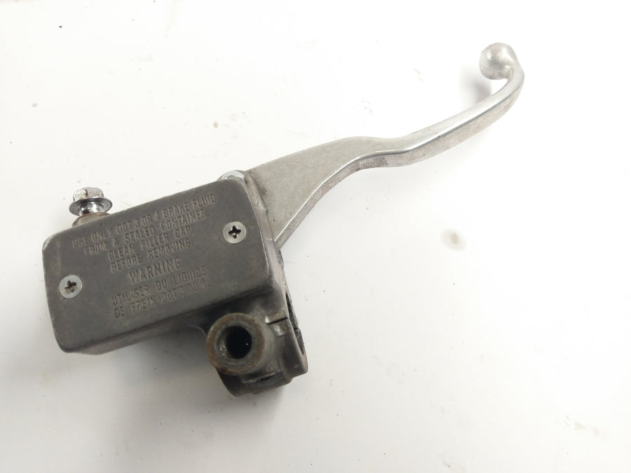 Suzuki Indtruder vs 700 VP51A [1986] - Brakepumpe håndbremsepumpe