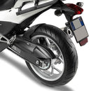 Honda NC 750 X [2014-2015] - Baghjulsafdækning med ABS kædeskærm
