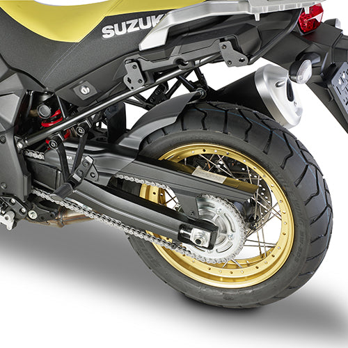 Suzuki DL 1000 V-Strom [GIVI] - Hinterradabdeckung aus ABS