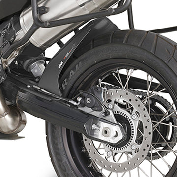 BMW F 700 GS [GIVI] - Hinterradabdeckung aus ABS