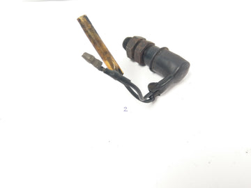 Yamaha Rd 250 350 - Type 351 352 - Bremselysafbryder - 0