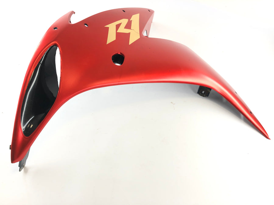 Yamaha YZF R1 RN12 [2005] - Clearing Side øverst til venstre