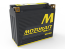 YAMAHA MT 01 1700 [2005-2012] - Hybrid motorcykel batteri