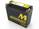 DUCATI 916 [2001-2005] - Hybrid motorcykelbatteri