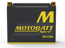 YAMAHA XVS 1100 [1999-2002] - Motorcykelbatteri