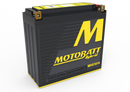 BMW K 1300 GT [2009-2011] - Hybrid motorcykel batteri